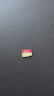 闪迪（SanDisk）128GB TF(MicroSD)内存卡 4K极速金卡A2 V30 U3行车记录仪 运动相机无人机 监控存储卡 读190MB/s 实拍图