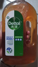 滴露（Dettol）洗衣消毒液衣物消毒水750mL除螨 家居宠物地板杀菌 非84酒精 实拍图