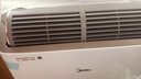 美的（Midea）移动空调制冷一体机1.5匹冷暖变频双管家用立式无外机免安装压缩机窗式卧室厨房KYR-35/BP3N8Y-PT 实拍图