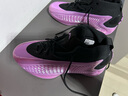阿迪达斯 （adidas）Ae 1爱德华兹1代华子全实战篮球鞋IG667041码 实拍图