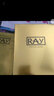 芮一ray泰国面膜35g（保湿补水修复痘印收缩毛孔金银婴儿蚕丝面膜套) 任意搭配5盒面膜【下单备注】 实拍图