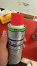 WD-40强力除胶剂汽车清洁家用去胶清洗剂玻璃不干胶双面粘去除瓷砖地板 实拍图
