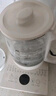 【京东物流】养生壶 2L全自动煮茶壶 花茶壶煮茶器 24h预约烧水壶 12小时智能恒温控温电热水壶 2.2L 【热销爆款】14大养生功能 实拍图