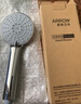 箭牌（ARROW）增压花洒喷头淋浴头加压洗澡手持单头浴室冲凉花晒喷淋雨莲蓬头 花洒三件套 热销款 实拍图