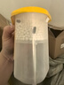 山山活性炭除湿盒500ml*9桶室内除湿桶干燥剂回南天除湿袋防潮剂吸湿 实拍图