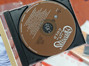 卡本特超级金选系列（CD） 实拍图