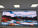卡迪富（KAWDEN） P1.53LED显示屏室内全彩屏小间距无缝拼接屏高清大屏幕展厅会议安防室监控报告厅舞台背景 实拍图