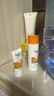 优色林控油清爽面部防晒乳液SPF50+ 50ml+20ml男女可用【临期清仓】 实拍图