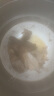 喜旺烤鸡500g酱卤熟食腊味整只五香烧鸡下酒菜山东特产节日礼品 实拍图