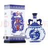 红星二锅头 青花珍品青花瓷 清香型白酒 52度 750ml*6瓶 整箱装口粮酒 实拍图