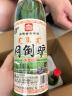 闷倒驴草原地方特色酒内蒙古高度原浆白酒清香型60度500ml*6瓶  整箱 实拍图