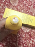 韩束硫磺氨基酸洗面奶控油洁面乳深层清洁舒缓补水保湿收毛孔男女100g 实拍图