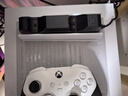 毕亚兹 PS5手柄座充 适用于 PlayStation5无线手柄充电器 双手柄支架 ps5游戏手柄充电底座 带充电指示灯 实拍图