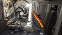 AMD 锐龙5 5600GT处理器(r5) 6核12线程 加速频率至高4.6GHz 含Radeon Graphics集显 实拍图