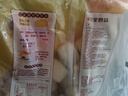 三全葱油花卷960g约30只 儿童早餐半成品食品早茶方便速食早点 实拍图