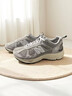 NEW BALANCE NB410官方男鞋女鞋情侣越野户外鞋夏季透气复古休闲运动鞋休闲 浅灰色/银色 宽鞋楦2E MT410KR5 42.5 (脚长27cm) 实拍图