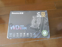 航嘉（Huntkey）WD650K全模组 金牌650W电脑电源（80PLUS金牌/单路50A/全电压/LLC+SR+DC-DC/智能温控） 实拍图