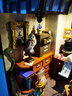 若来（Rolife）魔法书房diy小屋积木玩具手工拼装模型房子生日七夕情人节礼物 实拍图
