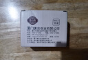 唐宗筷 一次性牙签1000支 黑+红简约2罐装 家用双头尖竹牙签C6229 实拍图