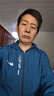 回力防晒衣男长袖轻薄透气速干夏季男士皮肤衣钓鱼服沙滩衣夹克上衣 实拍图