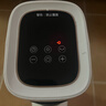 美的（Midea）【灵感系列】电热取暖器暖风机电暖气/家用冷暖风机电热风机电暖器/电暖风热风扇小太阳HFV20ER 实拍图