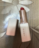 花西子【热卖色】雕花口红精华玉光款L103素颜唇膏生日礼物女实用 实拍图