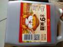 水塔米醋9° 2.3L山西醋量贩装 凉拌饺子蘸料炒菜 实拍图