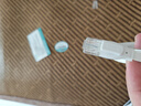山泽 六类网线 CAT6类千兆纯铜扁平网线 电脑宽带家用监控网络连接成品跳线 白色3米BBP603 实拍图