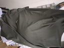 龙伟联合体能短袖短裤套装男夏季速干短袖军训体能作训服全套半袖体训T恤 实拍图