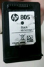 惠普（HP）805原装黑彩套装标容墨盒 适用hp deskjet 1210/1212/2330/2332/2720/2729/2722打印机 实拍图