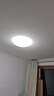 松下环形灯管YH32/7200K/ YH22三基色吸顶灯圆形22W/32W/40W YH 32W 三基色白光（7200K） 实拍图