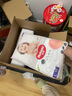 好奇（Huggies）铂金装纸尿裤XL96片(12-17kg)加大号婴儿尿不湿小桃裤裸感超薄透 实拍图