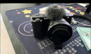索尼（SONY）【国家补贴】ZV-E10 zve10 Vlog微单相机标准镜头套装APS-C画幅小巧便携4K视频索尼E10 E10L 黑色(机身+1650镜头) 官方标配 实拍图