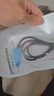 达而稳 USB转TTL刷机线串口线模块小板340G RS232升级FT232 PL2303HX下载线 FT232芯片 USB转TTL刷机线 实拍图