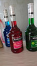必得利（Bardinet） 力娇酒 无酒精 绿薄荷味 糖浆 700ml 实拍图