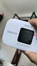 波導波导随身wifi6官方正品全国通用车载便携式无线网卡路由器cpe 移动随身Wi-Fi家用非无限流量2025款 【旗舰款高清彩屏】京仓速发-3000毫安不限速 实拍图