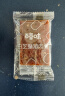 百草味白芝麻猪肉脯100g/袋肉干肉脯休闲零食肉片靖江风味特产  实拍图