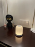 大头人（datouren）智能语音声控小夜灯婴儿喂奶卧室床头灯触摸伴睡老人起夜灯感应灯 实拍图