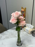 芊芊细语斗南基地直批发玫瑰鲜花全国速递配送女友礼物家用水养插花家庭 粉荔枝玫瑰18支+2支防损 实拍图