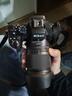 JJC 相机遮光罩 适用于尼康Z DX 18-140mm VR镜头 替代HB-101 Z50II二代 Z62 Z7II Z9 Z5微单保护配件 遮光罩+62mmUV滤镜 实拍图