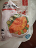 雪川食品（Snow Valley）薯味 3/8原味冷冻粗薯条半成品 2斤/袋空气炸锅食材预制菜年货 实拍图
