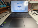 ThinkPad国家补贴20% 联想ThinkBook设计师系列16p至尊游戏AI创作DeepSeek14代酷睿i9 64G 2T RTX4060 3.2K 实拍图