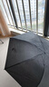 【全网爆款】手动UV折叠雨伞男女晴雨伞两用防晒遮阳黑胶伞 【新人福利】7骨手动纯色 颜色随机 实拍图