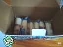 三只松鼠乳酸菌小伴侣面包520g/箱手撕营养早餐代餐口袋面包零食 实拍图