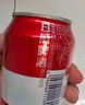 百威啤酒mini红罐淡色拉格255ml*24听小罐整箱装浓郁麦香 实拍图