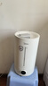 美的（Midea）空气加湿器净化家用轻音卧室桌面办公室除菌小型工业喷雾器空调风扇伴侣女生礼物国家补贴98K 实拍图