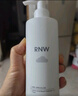 如薇（RNW）氨基酸洗面奶男女士洁面200g*2保湿温和深层清洁黑头痘敏感肌 实拍图