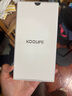 KOOLIFE【两片加强版】适用 苹果15钢化膜 iPhone15手机保护贴膜全屏幕覆盖玻璃防尘摔高清超薄 实拍图