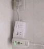 吉顺10a转16a排插座+10a大功率转换器插排空调热水器电源延长线插线板10安插头转16安 4.8-5米 实拍图