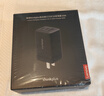 ThinkPlus联想65W氮化镓充电器套装 ThinkPad充电器口红电源多口Type-C适用苹果16/15华为小米联想笔记本 实拍图